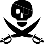 Pirates Clip Art