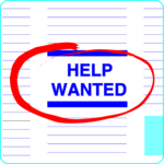 Help Wanted