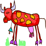 Cow
