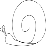 Snail 02