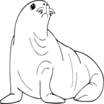 Seal 01