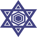 Star of David 05