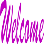 Welcome 1