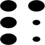 Braille P