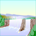 Waterfall 08