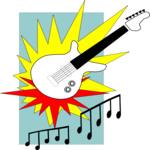 Guitar - Electric 02