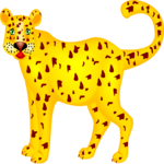 Leopard 4