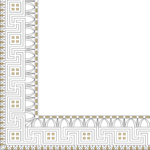 Corner 1110 Clip Art