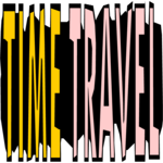 Time Travel - Title