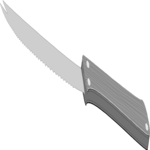 Knife 17