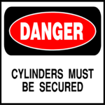 Secure Cylinders