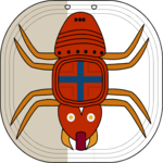 Jewelry Design - Spider