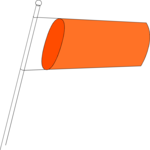 Wind Sock 2