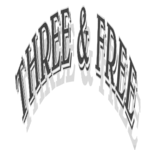 Three & Free