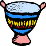 Tureen 2 Clip Art