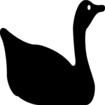 Goose Clip Art