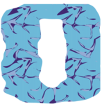 Crinkle Extended O 1