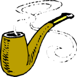 Pipe 27 Clip Art