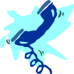 Telephone Receiver 10