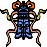 Bug - Stylized