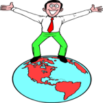 On Top of the World 2