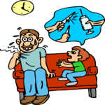 Waiting Room Anxiety 1