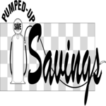 Pumped-Up Savings