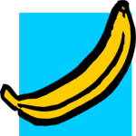 Banana 01