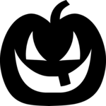 Pumpkin 012 Clip Art