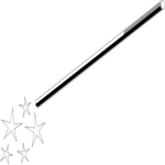 Magic Wand 1