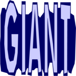 Giant - Title