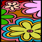 Flower Background 02
