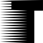 Comb T