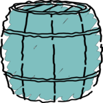 Barrel 4