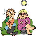 Waiting Room - Turtle