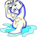 Polar Bear 5