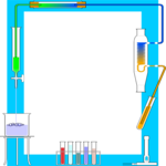 Science Lab Clip Art