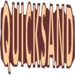 Quicksand