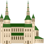 Cathedral - German 2