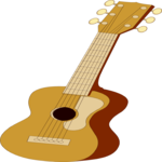 Guitar - Acoustic 14