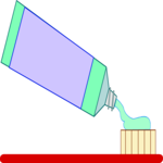 Toothbrush & Paste 4