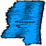 Mississippi 14 Clip Art