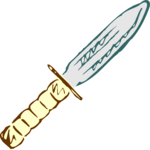 Knife 4
