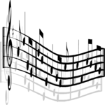 Musical Notes 01