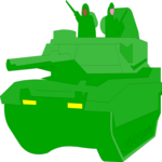 Tank 27