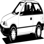 Chevy Geo 2 Clip Art