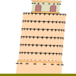 Leaning Tower of Pisa 6