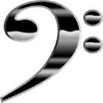 Bass Clef 7
