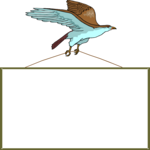 Bird Frame 2