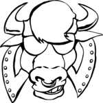 Bull Headed